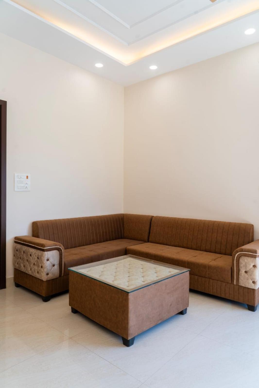 Green Galaxy Villa Amritsar Ngoại thất bức ảnh