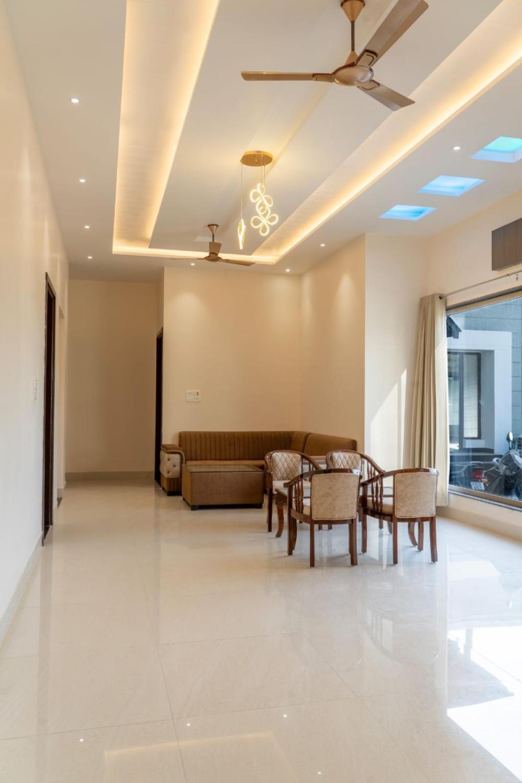 Green Galaxy Villa Amritsar Ngoại thất bức ảnh