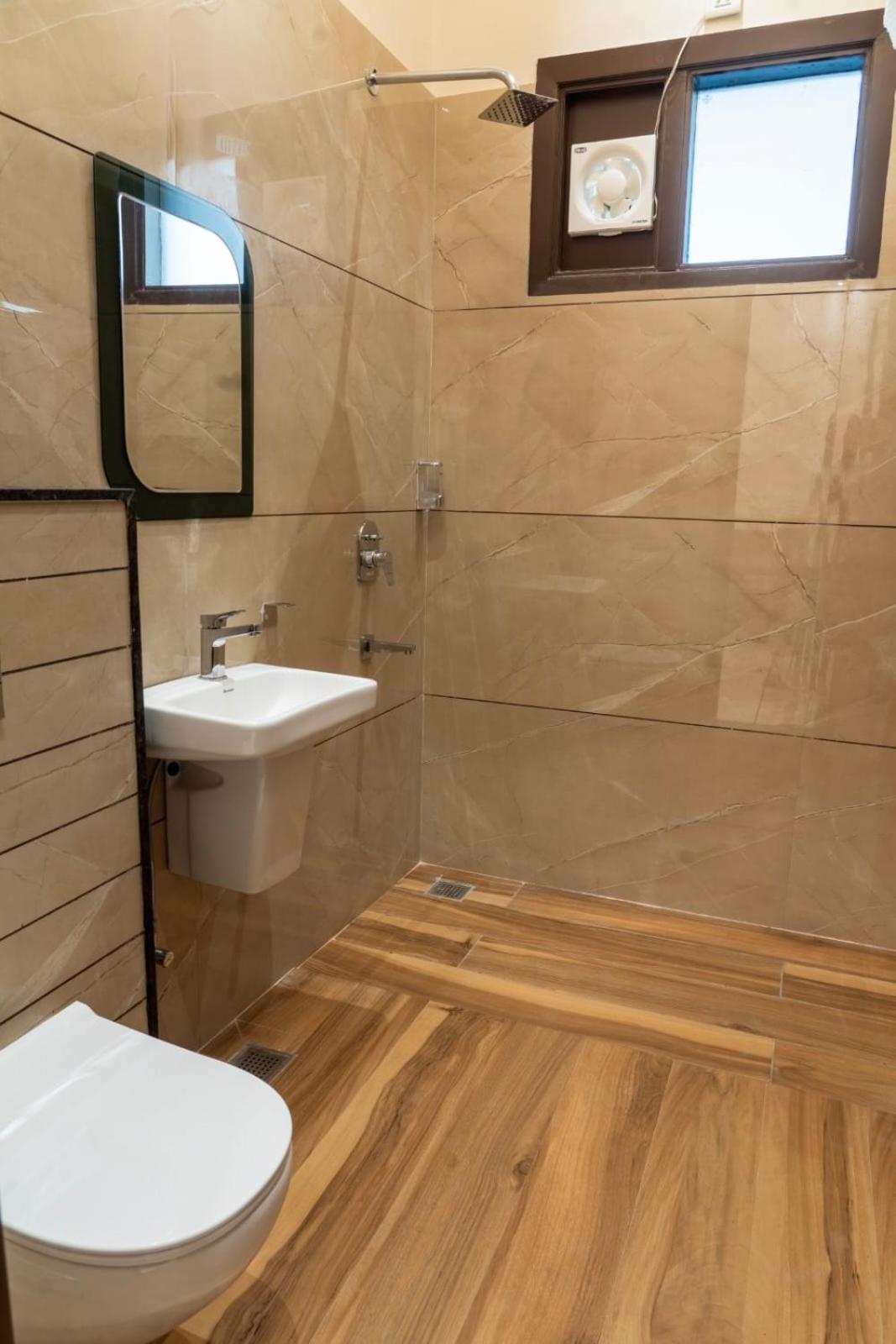 Green Galaxy Villa Amritsar Ngoại thất bức ảnh