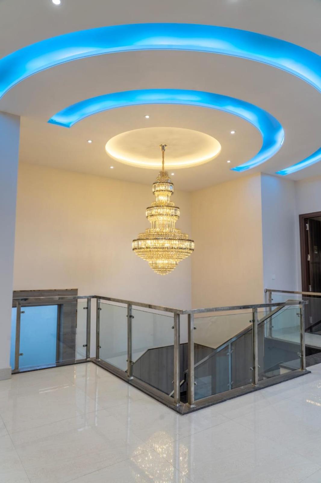 Green Galaxy Villa Amritsar Ngoại thất bức ảnh