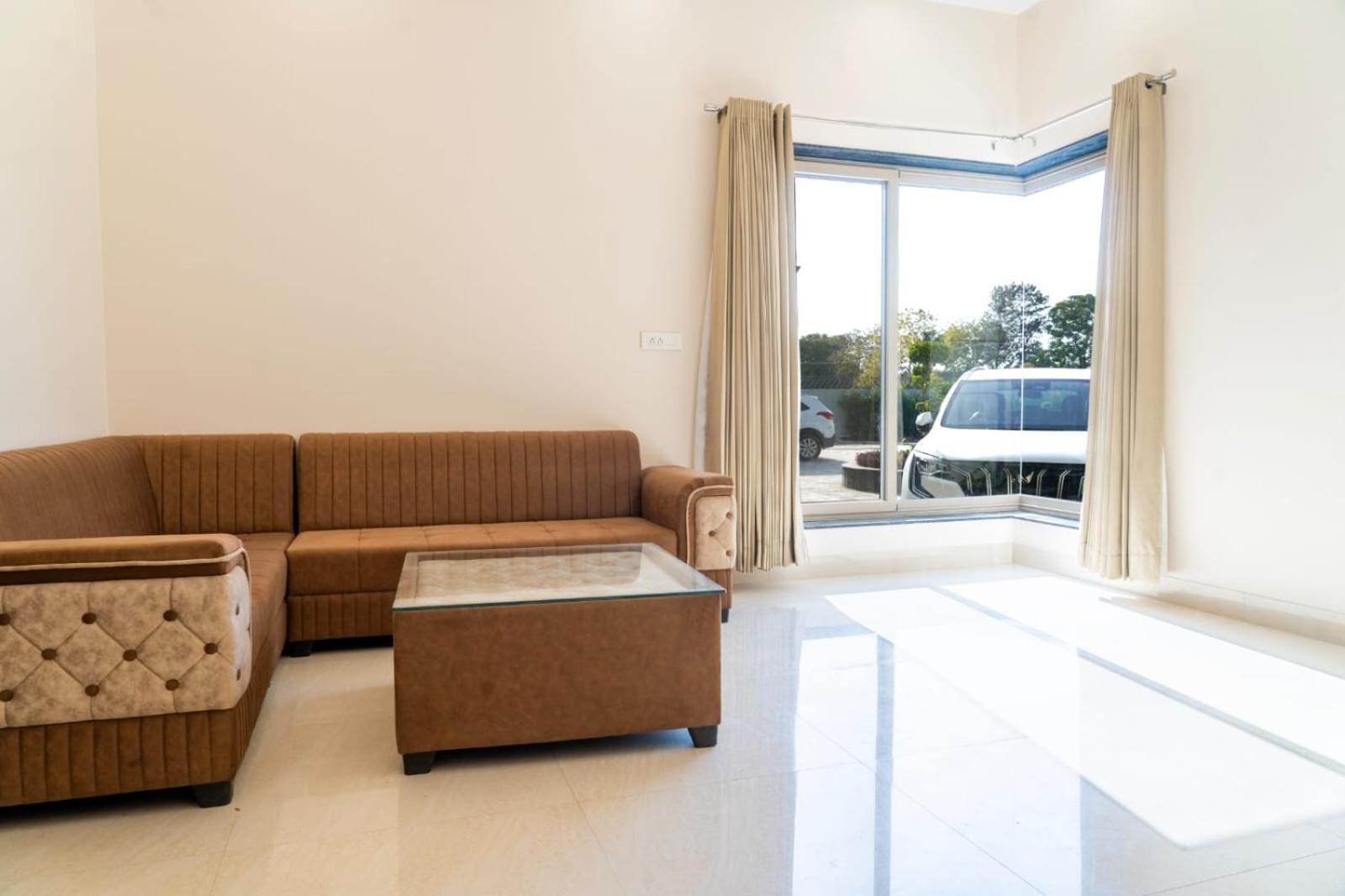 Green Galaxy Villa Amritsar Ngoại thất bức ảnh
