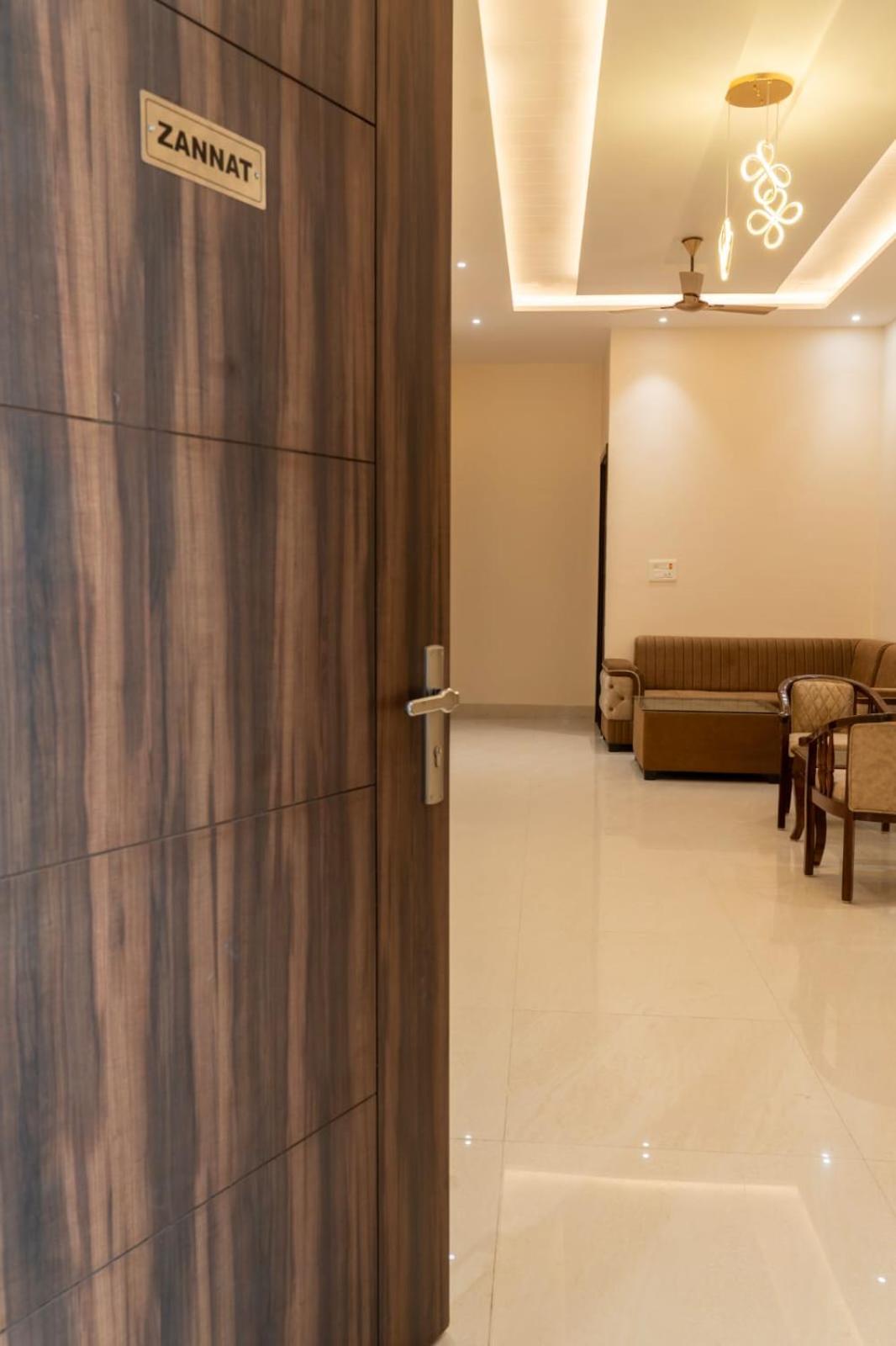 Green Galaxy Villa Amritsar Ngoại thất bức ảnh
