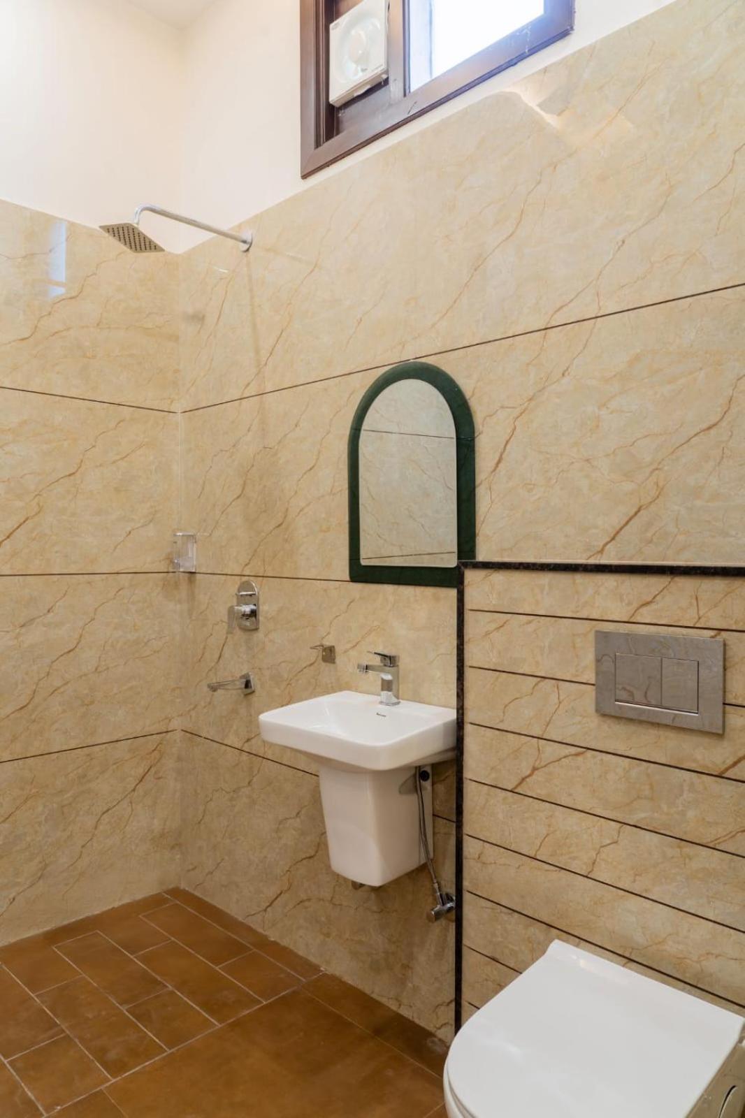 Green Galaxy Villa Amritsar Ngoại thất bức ảnh