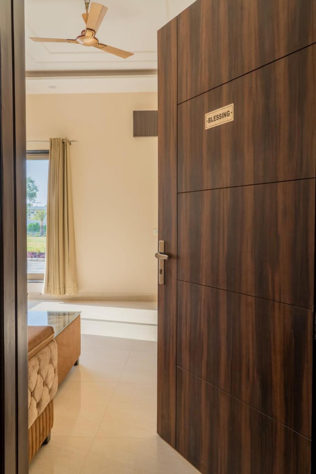 Green Galaxy Villa Amritsar Ngoại thất bức ảnh